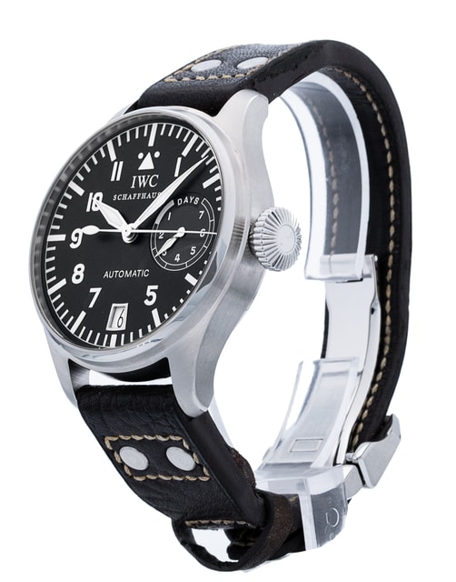 IWC Big Pilot's IW500201 Image 2